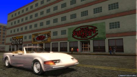 Масштабная подборка авторских модов на WorldGameNews — 92 мода для GTA 3, GTA Vice City, GTA San Andreas и GTA 4 Масштабная подборка авторских модов на LibertyCity — 92 мода для GTA 3, GTA Vice City, GTA San Andreas и GTA 4