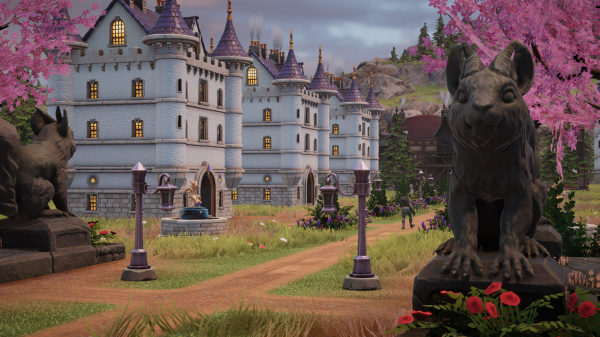 Дом для орка: Distant Kingdoms вышла в ранний доступ Steam и GOG — WorldGameNews Дом для орка: Distant Kingdoms вышла в ранний доступ Steam и GOG