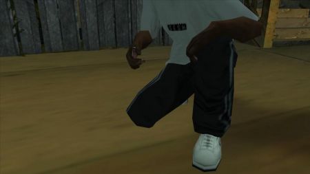 Fall of Vice City, Ballistic Armour v2, Жизненная ситуация V3.0 и другие авторские моды недели на WorldGameNews Fall of Vice City, Ballistic Armour v2, Жизненная ситуация V3.0 и другие авторские моды недели на LibertyCity