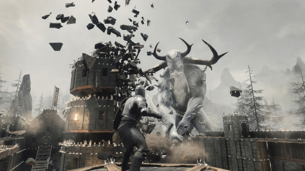 Conan Exiles скоро войдёт в подборку Xbox Game Pass — WorldGameNews Conan Exiles скоро войдёт в подборку Xbox Game Pass