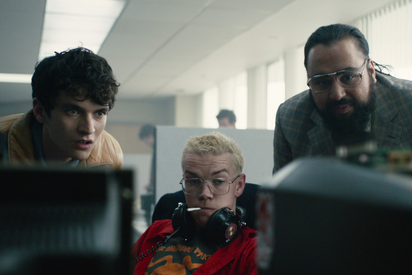 СМИ: Netflix ищет руководителя видеоигрового подразделения — WorldGameNews СМИ: Netflix ищет руководителя видеоигрового подразделения