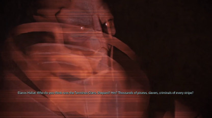 В ремастере Mass Effect исправили ошибку, когда турианца сделали человеком — WorldGameNews В ремастере Mass Effect исправили ошибку, когда турианца сделали человеком — WorldGameNews