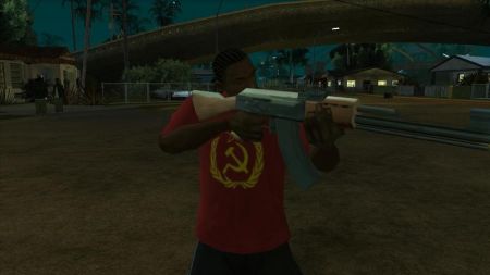 Fall of Vice City, Ballistic Armour v2, Жизненная ситуация V3.0 и другие авторские моды недели на WorldGameNews Fall of Vice City, Ballistic Armour v2, Жизненная ситуация V3.0 и другие авторские моды недели на LibertyCity
