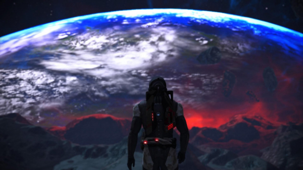 Ремастер Mass Effect в Digital Foundry назвали образцовым — WorldGameNews Ремастер Mass Effect в Digital Foundry назвали образцовым