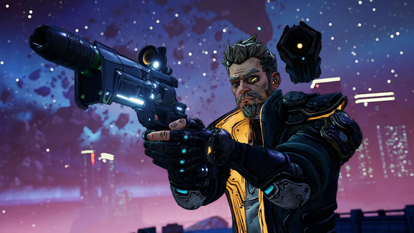 В Borderlands 3 пройдёт шесть мини-событий с наградами в виде легендарок — WorldGameNews В Borderlands 3 пройдёт шесть мини-событий с наградами в виде легендарок