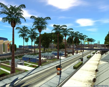 Fall of Vice City, Ballistic Armour v2, Жизненная ситуация V3.0 и другие авторские моды недели на WorldGameNews Fall of Vice City, Ballistic Armour v2, Жизненная ситуация V3.0 и другие авторские моды недели на LibertyCity