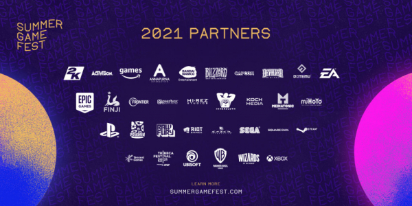 Summer Game Fest начнётся 10 июня c большим шоу — будут анонсы и ролики — WorldGameNews Summer Game Fest начнётся 10 июня c большим шоу — будут анонсы и ролики — WorldGameNews