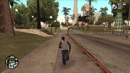 Масштабная подборка авторских модов на WorldGameNews — 92 мода для GTA 3, GTA Vice City, GTA San Andreas и GTA 4 Масштабная подборка авторских модов на LibertyCity — 92 мода для GTA 3, GTA Vice City, GTA San Andreas и GTA 4
