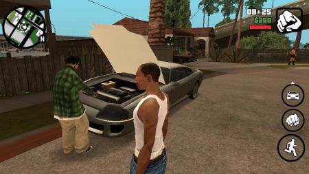 Fall of Vice City, Ballistic Armour v2, Жизненная ситуация V3.0 и другие авторские моды недели на WorldGameNews Fall of Vice City, Ballistic Armour v2, Жизненная ситуация V3.0 и другие авторские моды недели на LibertyCity