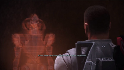 В ремастере Mass Effect исправили ошибку, когда турианца сделали человеком — WorldGameNews В ремастере Mass Effect исправили ошибку, когда турианца сделали человеком — WorldGameNews