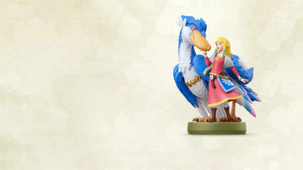 Обладатели новой amiibo получат полезную функцию в ремастере Skyward Sword — WorldGameNews Обладатели новой amiibo получат полезную функцию в ремастере Skyward Sword