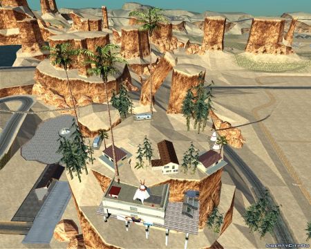 Fall of Vice City, Ballistic Armour v2, Жизненная ситуация V3.0 и другие авторские моды недели на WorldGameNews Fall of Vice City, Ballistic Armour v2, Жизненная ситуация V3.0 и другие авторские моды недели на LibertyCity