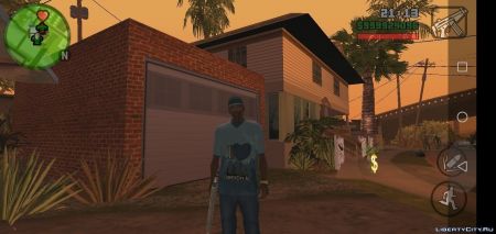 Масштабная подборка авторских модов на WorldGameNews — 92 мода для GTA 3, GTA Vice City, GTA San Andreas и GTA 4 Масштабная подборка авторских модов на LibertyCity — 92 мода для GTA 3, GTA Vice City, GTA San Andreas и GTA 4