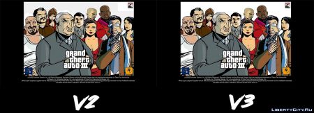Масштабная подборка авторских модов на WorldGameNews — 92 мода для GTA 3, GTA Vice City, GTA San Andreas и GTA 4 Масштабная подборка авторских модов на LibertyCity — 92 мода для GTA 3, GTA Vice City, GTA San Andreas и GTA 4