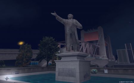 SA Arena War v1.2, Parallel Worlds, Albany Hermes и другие авторские моды недели на WorldGameNews SA Arena War v1.2, Parallel Worlds, Albany Hermes и другие авторские моды недели на LibertyCity