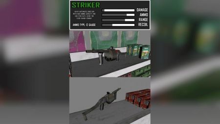 Fall of Vice City, Ballistic Armour v2, Жизненная ситуация V3.0 и другие авторские моды недели на WorldGameNews Fall of Vice City, Ballistic Armour v2, Жизненная ситуация V3.0 и другие авторские моды недели на LibertyCity