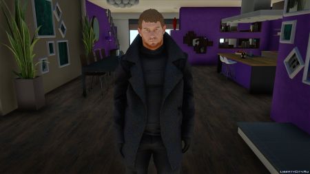 Леди Димитреску в GTA San Andreas — моддер добавил в игру героев Resident Evil 8: Village Леди Димитреску в GTA San Andreas — моддер добавил в игру героев Resident Evil 8: Village