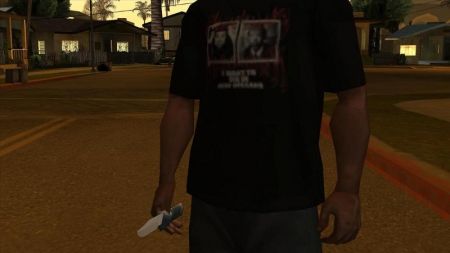 Fall of Vice City, Ballistic Armour v2, Жизненная ситуация V3.0 и другие авторские моды недели на WorldGameNews Fall of Vice City, Ballistic Armour v2, Жизненная ситуация V3.0 и другие авторские моды недели на LibertyCity