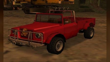 Fall of Vice City, Ballistic Armour v2, Жизненная ситуация V3.0 и другие авторские моды недели на WorldGameNews Fall of Vice City, Ballistic Armour v2, Жизненная ситуация V3.0 и другие авторские моды недели на LibertyCity