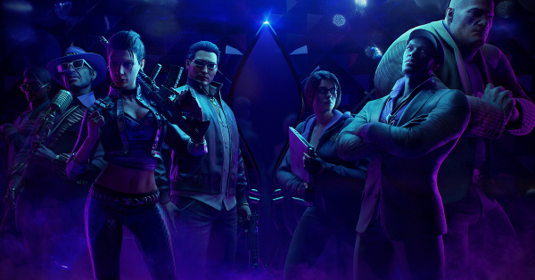 Ремастер Saints Row: The Third выпустят на PS5 и Xbox Series через 3 дня после Steam — WorldGameNews Ремастер Saints Row: The Third выпустят на PS5 и Xbox Series через 3 дня после Steam