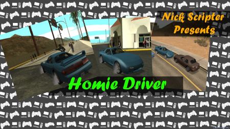 Масштабная подборка авторских модов на WorldGameNews — 92 мода для GTA 3, GTA Vice City, GTA San Andreas и GTA 4 Масштабная подборка авторских модов на LibertyCity — 92 мода для GTA 3, GTA Vice City, GTA San Andreas и GTA 4