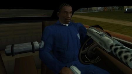 Fall of Vice City, Ballistic Armour v2, Жизненная ситуация V3.0 и другие авторские моды недели на WorldGameNews Fall of Vice City, Ballistic Armour v2, Жизненная ситуация V3.0 и другие авторские моды недели на LibertyCity