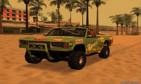 Наше дело правое, брутальный Клод, машины в стиле Far Cry и другие авторские моды недели на WorldGameNews Наше дело правое, брутальный Клод, машины в стиле Far Cry и другие авторские моды недели на LibertyCity