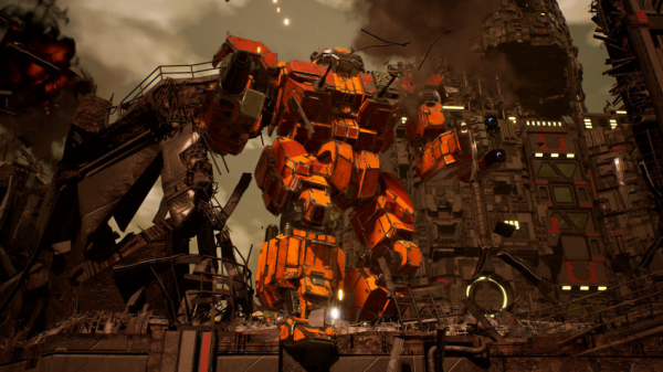 MechWarrior 5: Mercenaries больше не эксклюзив Epic Games Store — WorldGameNews MechWarrior 5: Mercenaries больше не эксклюзив Epic Games Store