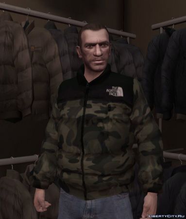 Масштабная подборка авторских модов на WorldGameNews — 92 мода для GTA 3, GTA Vice City, GTA San Andreas и GTA 4 Масштабная подборка авторских модов на LibertyCity — 92 мода для GTA 3, GTA Vice City, GTA San Andreas и GTA 4