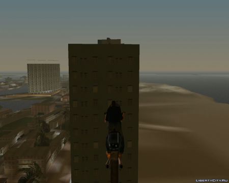 Масштабная подборка авторских модов на WorldGameNews — 92 мода для GTA 3, GTA Vice City, GTA San Andreas и GTA 4 Масштабная подборка авторских модов на LibertyCity — 92 мода для GTA 3, GTA Vice City, GTA San Andreas и GTA 4