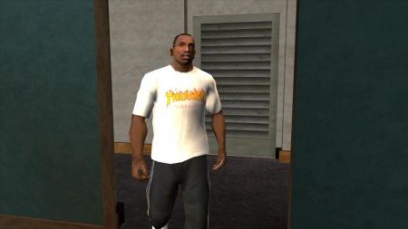 Fall of Vice City, Ballistic Armour v2, Жизненная ситуация V3.0 и другие авторские моды недели на WorldGameNews Fall of Vice City, Ballistic Armour v2, Жизненная ситуация V3.0 и другие авторские моды недели на LibertyCity