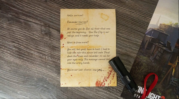 Через 53 часа начнётся важный эфир по Dying Light 2 — WorldGameNews Через 53 часа начнётся важный эфир по Dying Light 2 — WorldGameNews