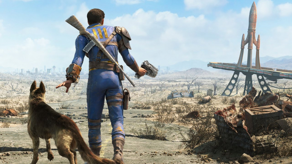 Летом у Microsoft и Bethesda будет общий показ игр — WorldGameNews Летом у Microsoft и Bethesda будет общий показ игр