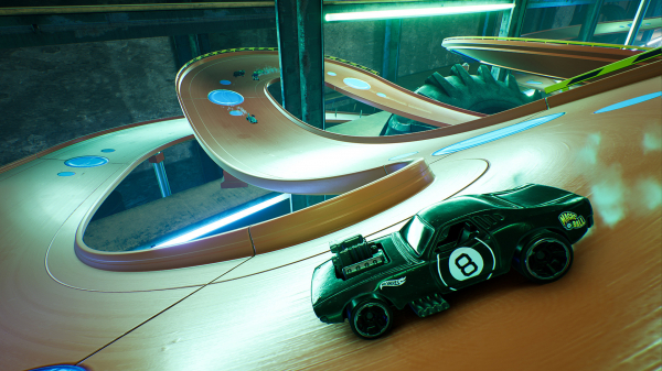 Авторы Hot Wheels Unleashed представили кампус колледжа и новые машинки — WorldGameNews Авторы Hot Wheels Unleashed представили кампус колледжа и новые машинки