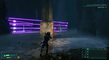 Апскейл с 1080р при 60 FPS — в DF взглянули на Returnal для PS5 — WorldGameNews Апскейл с 1080р при 60 FPS — в DF взглянули на Returnal для PS5 — WorldGameNews