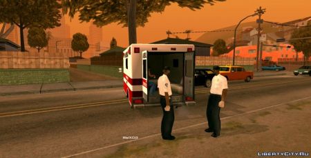 Масштабная подборка авторских модов на WorldGameNews — 92 мода для GTA 3, GTA Vice City, GTA San Andreas и GTA 4 Масштабная подборка авторских модов на LibertyCity — 92 мода для GTA 3, GTA Vice City, GTA San Andreas и GTA 4