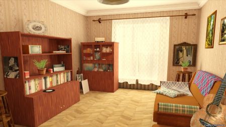 Масштабная подборка авторских модов на WorldGameNews — 92 мода для GTA 3, GTA Vice City, GTA San Andreas и GTA 4 Масштабная подборка авторских модов на LibertyCity — 92 мода для GTA 3, GTA Vice City, GTA San Andreas и GTA 4