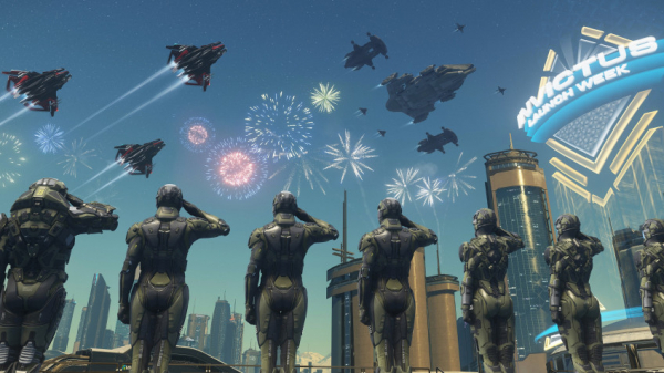 Invictus Launch Week 2951: Star Citizen бесплатна до 1 июня — WorldGameNews Invictus Launch Week 2951: Star Citizen бесплатна до 1 июня