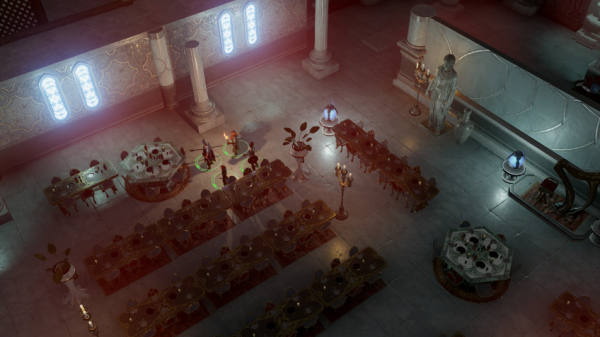 Solasta: Crown of the Magister покинула ранний доступ — WorldGameNews Solasta: Crown of the Magister покинула ранний доступ