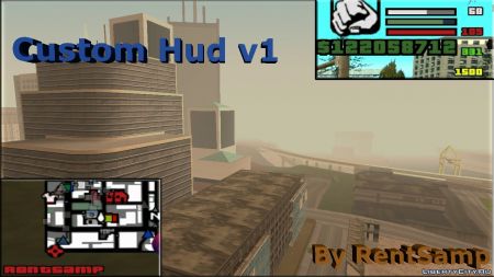 Масштабная подборка авторских модов на WorldGameNews — 92 мода для GTA 3, GTA Vice City, GTA San Andreas и GTA 4 Масштабная подборка авторских модов на LibertyCity — 92 мода для GTA 3, GTA Vice City, GTA San Andreas и GTA 4