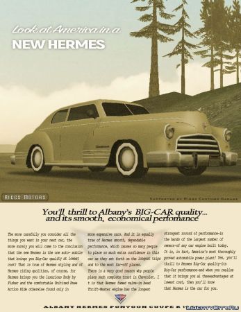 SA Arena War v1.2, Parallel Worlds, Albany Hermes и другие авторские моды недели на WorldGameNews SA Arena War v1.2, Parallel Worlds, Albany Hermes и другие авторские моды недели на LibertyCity