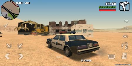 Масштабная подборка авторских модов на WorldGameNews — 92 мода для GTA 3, GTA Vice City, GTA San Andreas и GTA 4 Масштабная подборка авторских модов на LibertyCity — 92 мода для GTA 3, GTA Vice City, GTA San Andreas и GTA 4