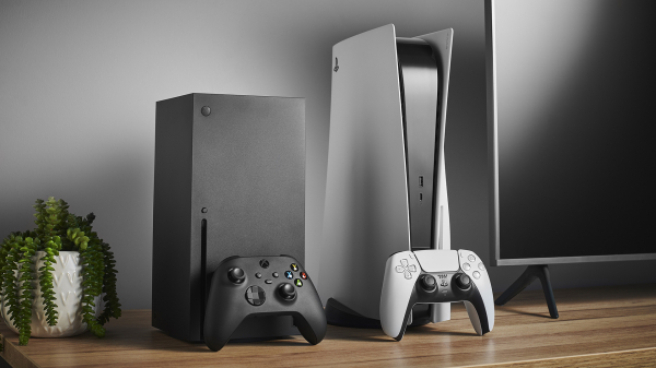 Аналитики: PS5 продаётся вдвое лучше Xbox Series, но лидер всё ещё Nintendo Switch — WorldGameNews Аналитики: PS5 продаётся вдвое лучше Xbox Series, но лидер всё ещё Nintendo Switch