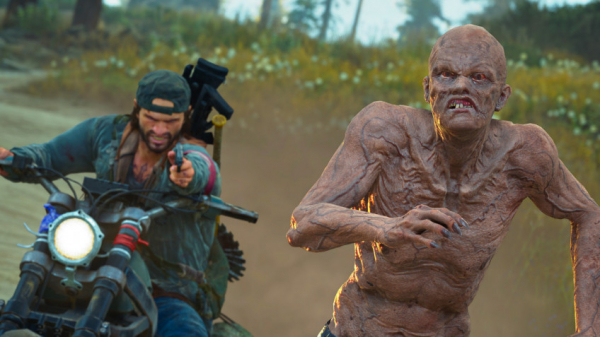 PC Gamer оценил Days Gone на 6,3/10 — хвалят оптимизацию и ругают игру — WorldGameNews PC Gamer оценил Days Gone на 6,3/10 — хвалят оптимизацию и ругают игру