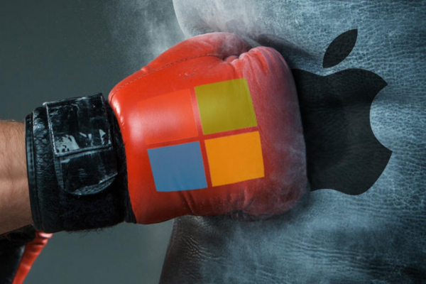 Apple недовольна показаниями Microsoft на суде и пытается признать их некорректными — WorldGameNews Apple недовольна показаниями Microsoft на суде и пытается признать их некорректными