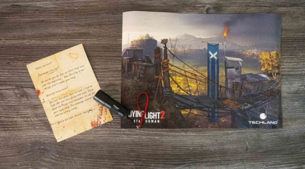 Через 53 часа начнётся важный эфир по Dying Light 2 — WorldGameNews Через 53 часа начнётся важный эфир по Dying Light 2 — WorldGameNews