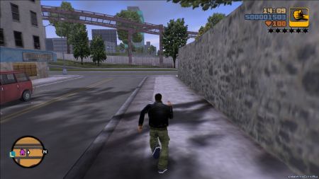 Масштабная подборка авторских модов на WorldGameNews — 92 мода для GTA 3, GTA Vice City, GTA San Andreas и GTA 4 Масштабная подборка авторских модов на LibertyCity — 92 мода для GTA 3, GTA Vice City, GTA San Andreas и GTA 4
