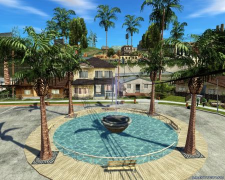 Масштабная подборка авторских модов на WorldGameNews — 92 мода для GTA 3, GTA Vice City, GTA San Andreas и GTA 4 Масштабная подборка авторских модов на LibertyCity — 92 мода для GTA 3, GTA Vice City, GTA San Andreas и GTA 4