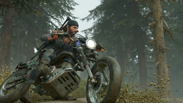 PC Gamer оценил Days Gone на 6,3/10 — хвалят оптимизацию и ругают игру — WorldGameNews PC Gamer оценил Days Gone на 6,3/10 — хвалят оптимизацию и ругают игру — WorldGameNews