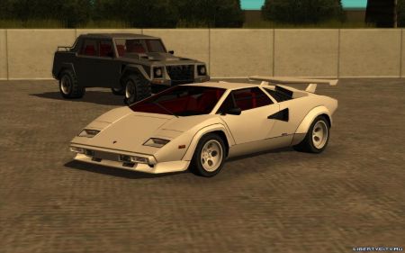 Масштабная подборка авторских модов на WorldGameNews — 92 мода для GTA 3, GTA Vice City, GTA San Andreas и GTA 4 Масштабная подборка авторских модов на LibertyCity — 92 мода для GTA 3, GTA Vice City, GTA San Andreas и GTA 4